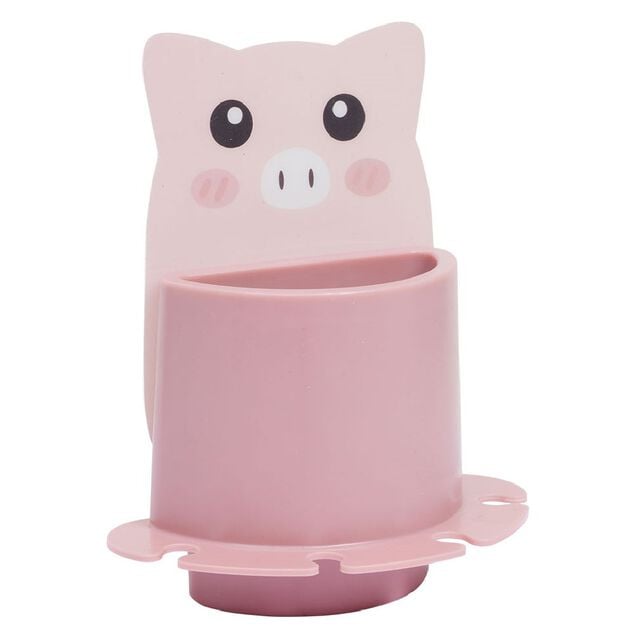 Porte brosse &agrave; dents animal