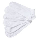 Paire de chaussettes antidérapantes x3