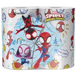 Essuie tout Spidey 75 feuilles 3 plis 2 rouleaux