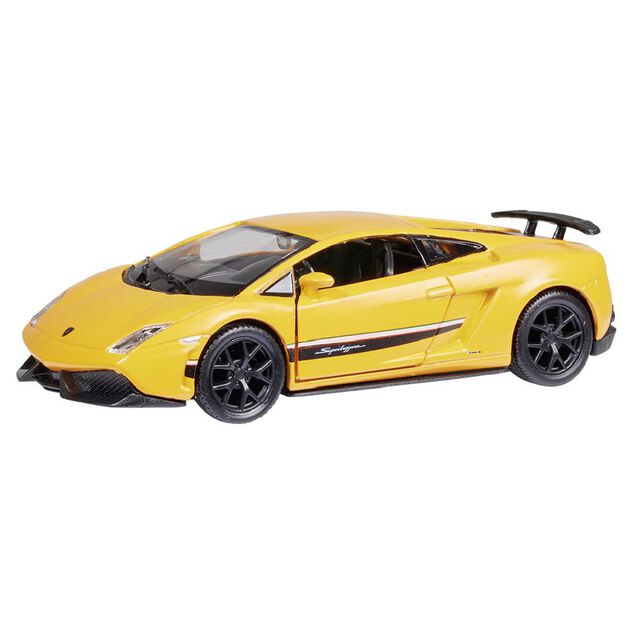 Voiture m&eacute;tal 1/32