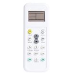 Télécommande universelle climatiseur