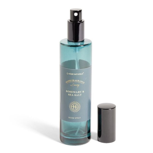 Spray parfum d'ambiance 100ml romarin et air marin