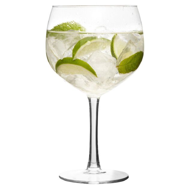 Verre &agrave; gin 65 cl x 2