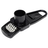 Mini râpe inox L13,5cm