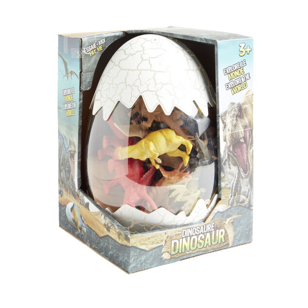 Ensemble figurine 33 pièces en 2 modéles