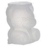 Moule &agrave; gla&ccedil;on en forme d'ourson