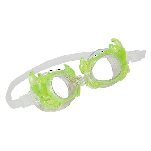 Lunettes de natation enfant