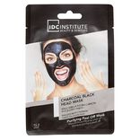 Masque de soin au charbon pour le visage