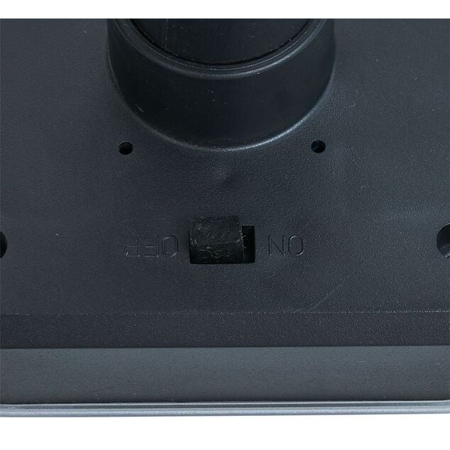 Borne solaire anti-taupe