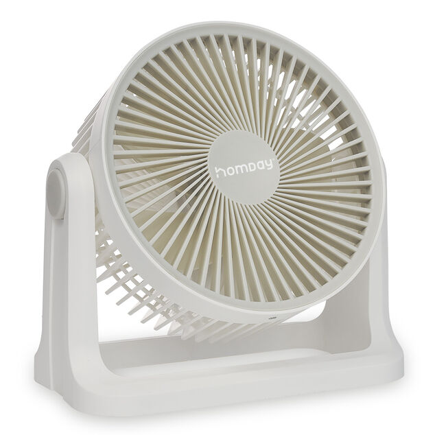 Ventilateur &agrave; poser &Oslash;23cm 30W