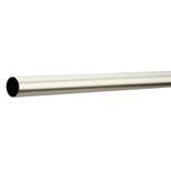 Tringle en nickel &Oslash;2xL250cm