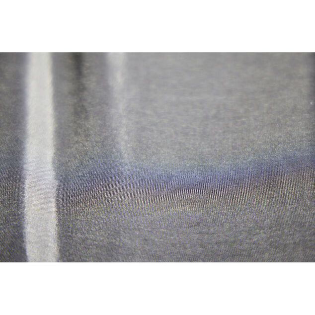 Housse de siège de voiture noir 52x128cm