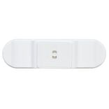 Support multiprise et enrouleur