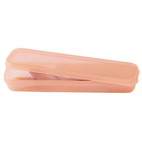 Couvert à pique-nique 1 personne avec boîte (4 modèles)