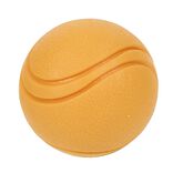 Balle r&eacute;sistante chien &Oslash;7cm (2 mod&egrave;les)