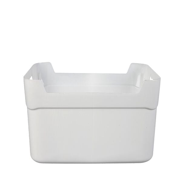 Pani&egrave;re en plastique color&eacute;