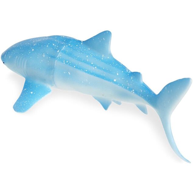 Figurine animal marin