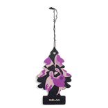 D&eacute;sodorisant voiture arbre magique senteur Relax