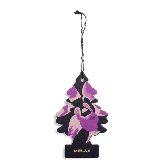 D&eacute;sodorisant voiture arbre magique senteur Relax