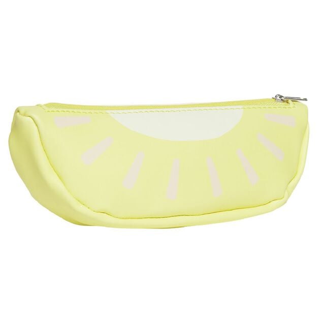 Trousse motif fruit