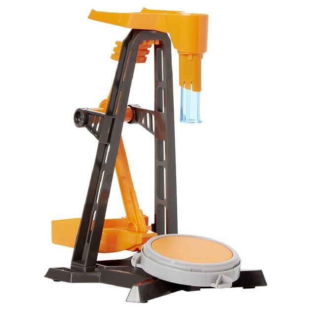 Jeu BoomTrix Trampoline challenge Xtension Flip