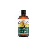 Huile essentielle synergie Calme orange/lavandin/ylan-ylang/mandarine 30ml
