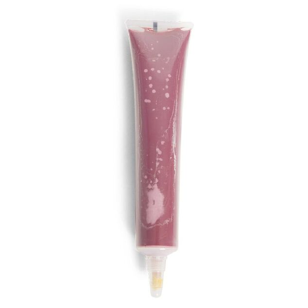 Stylo &agrave; p&acirc;tisserie choco rouge Framboiselle 25g