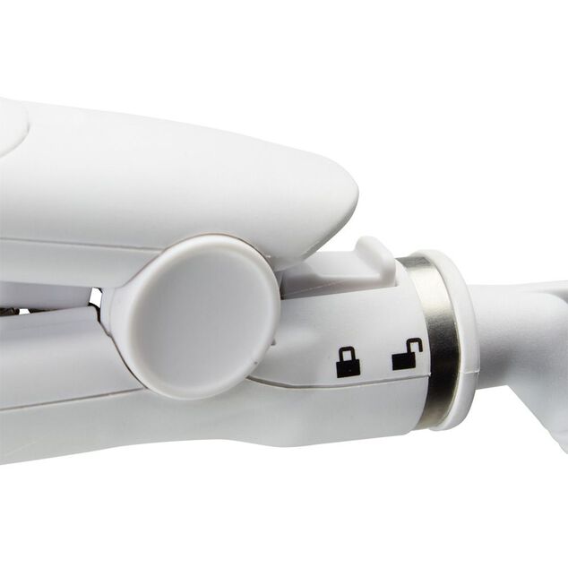 Lisseur &agrave; vapeur &eacute;lectrique Homday care