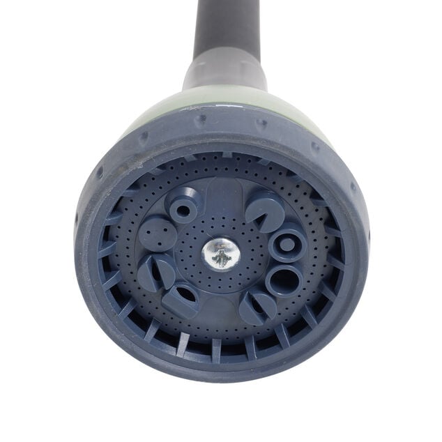 Lance d'arrosage pistolet de pulv&eacute;risation r&eacute;glable 10 positions