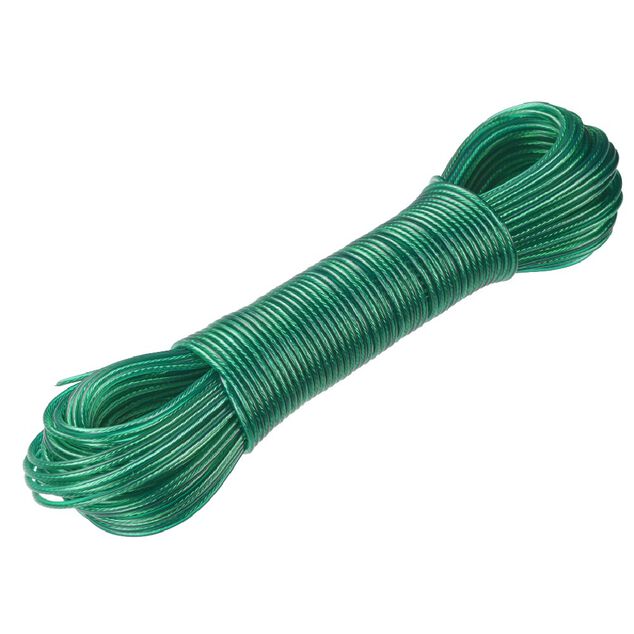 Corde &agrave; linge 30m