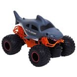 Voiture radiocommand&eacute;e requin