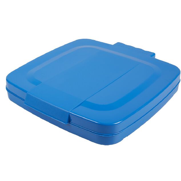 Support pour sac poubelle en kit pliable