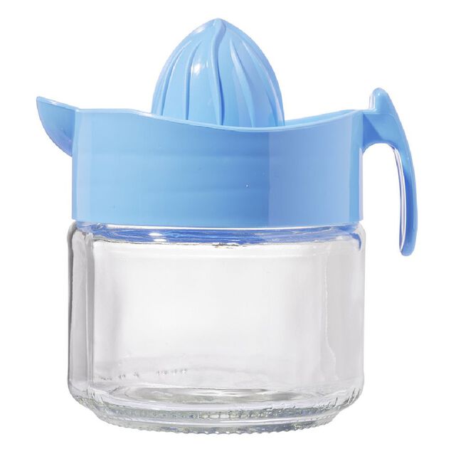 Presse citron manuel