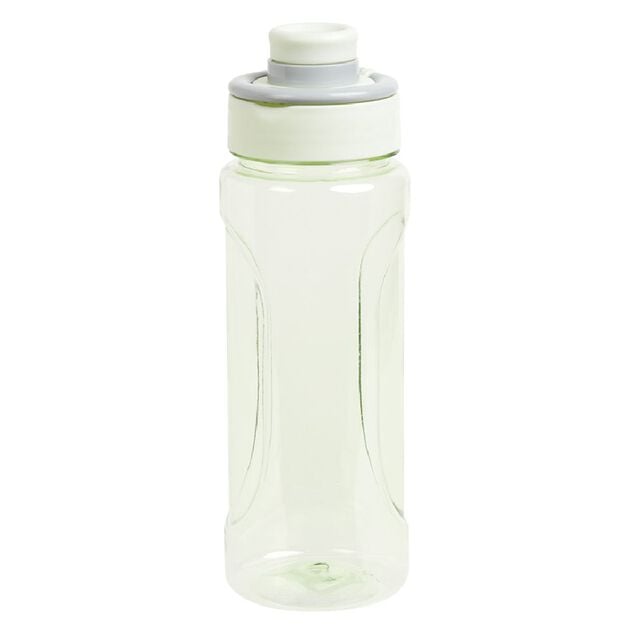 Gourde sport en plastique 700 ml