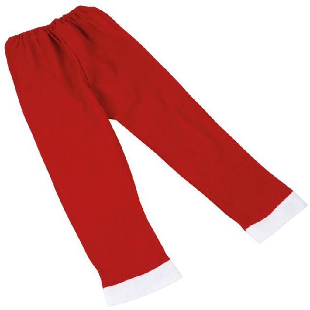 Déguisement de Père Noël pour enfant