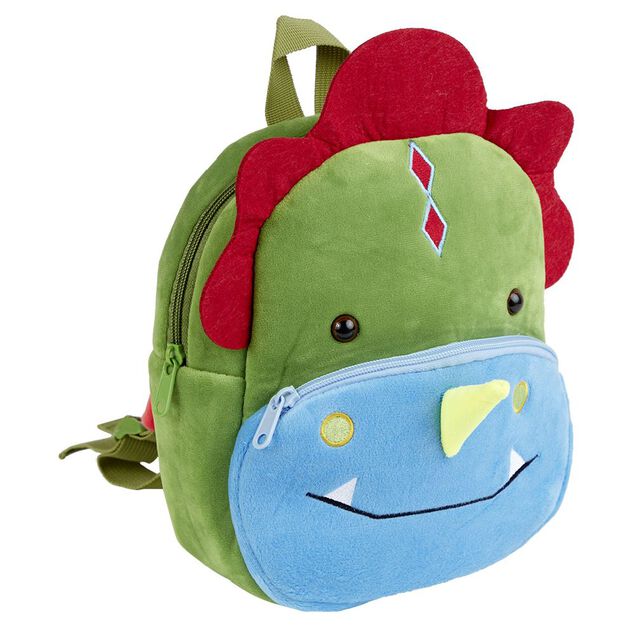 Sac &agrave; dos go&ucirc;ter design animal 24x10xH26cm