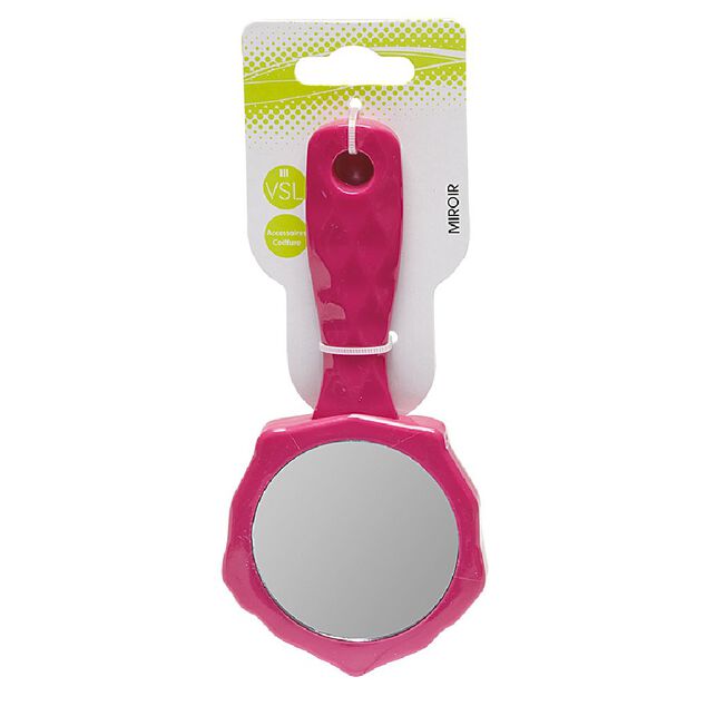 Miroir de poche