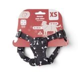 Harnais ajustable pour petit chien - Taille XS