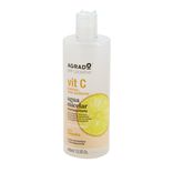 Eau micellaire démaquillante vitamine C Agrado 400ml