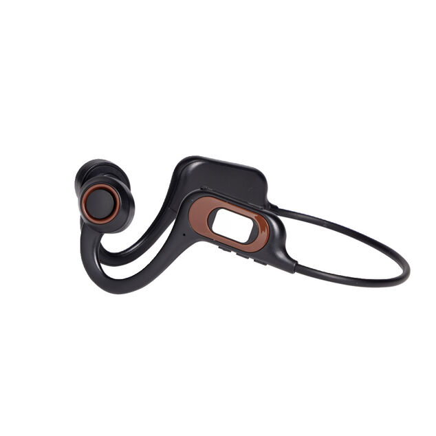 &Eacute;couteurs sport bluetooth conduction osseuse