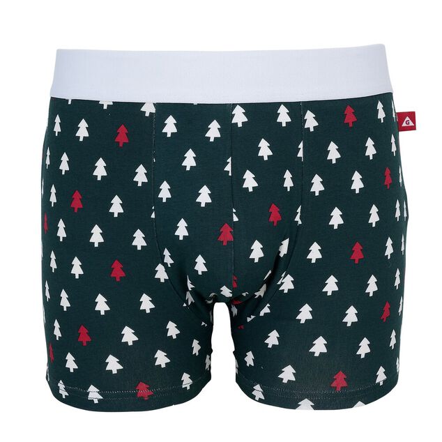 Coffret cale&ccedil;on de No&euml;l x2 - Taille S