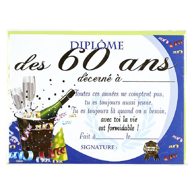 Dipl&ocirc;me Fashion