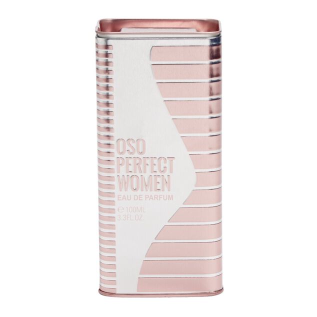 Eau de parfum femme Oso Perfect Women 100ml