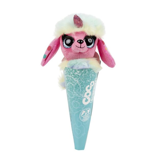 Peluche Coco Surprise
