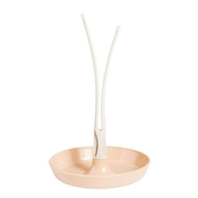 Porte papier Sun Plast polypropyl&egrave;ne blanc