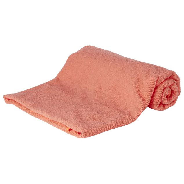 Serviette de plage Funky 150x80cm polyester - 3 coloris