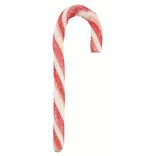 Bonbon candy canne x10 sucre d'orge 150gr