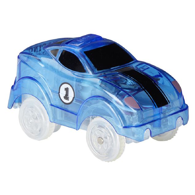 Voiture LED pour circuit flexible