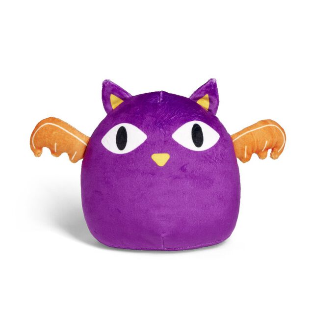 Peluche Squishmallow Halloween (3 mod&egrave;les)
