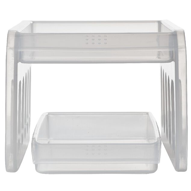 Rangement malin de cuisine